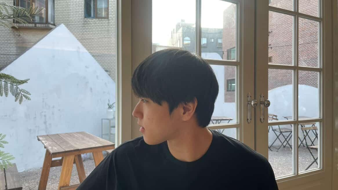 Profile photo
