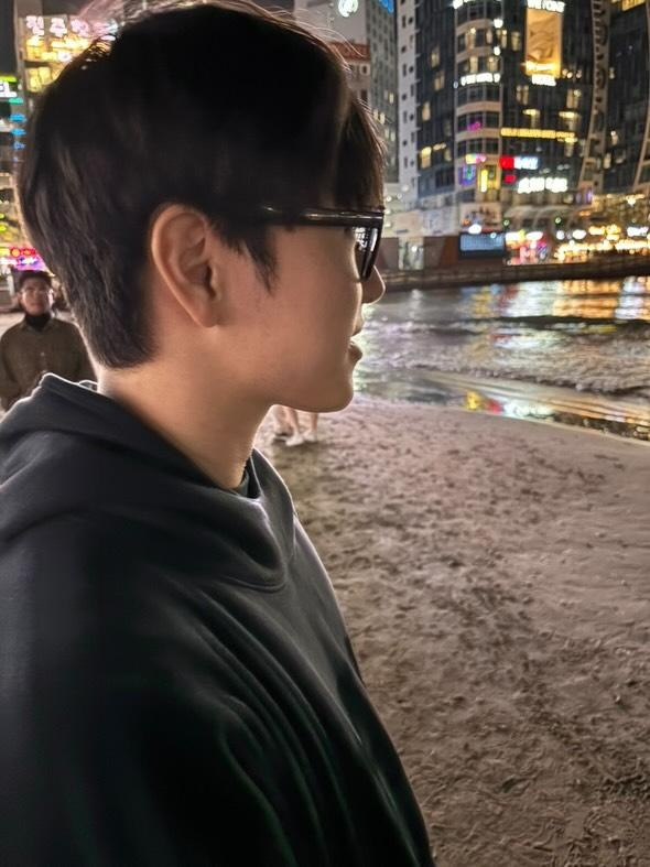 유도현 프로필 사진